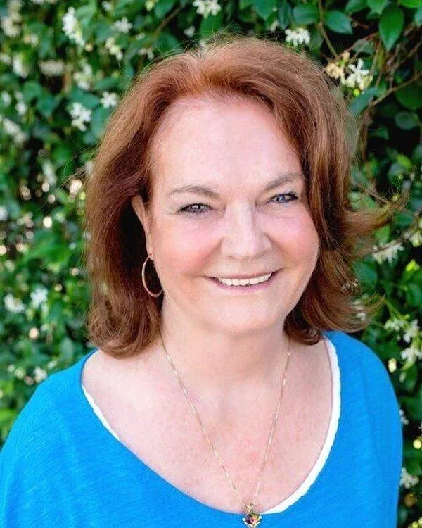 Headshot of Judy Jellison - Immersive Coach, Meditation Facilitator and Reiki Master Teacher in Houston Texas