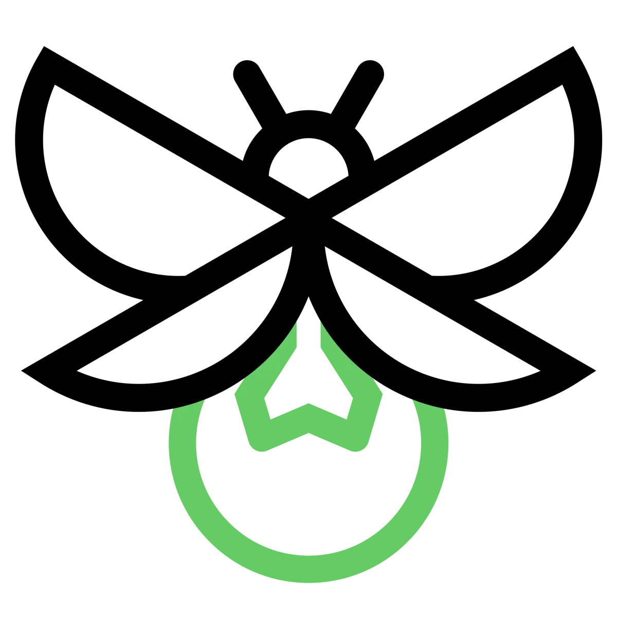 Bug Bux Con Logo
