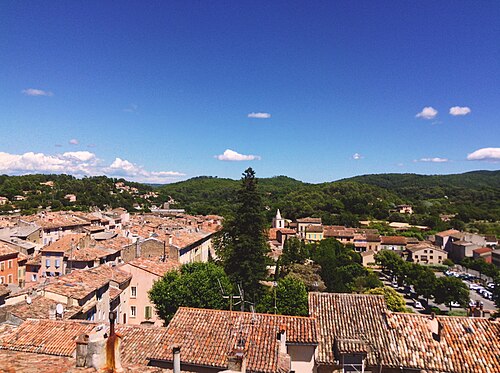 Rohrer Jean Philippe - Mandataire immobilier - Carces