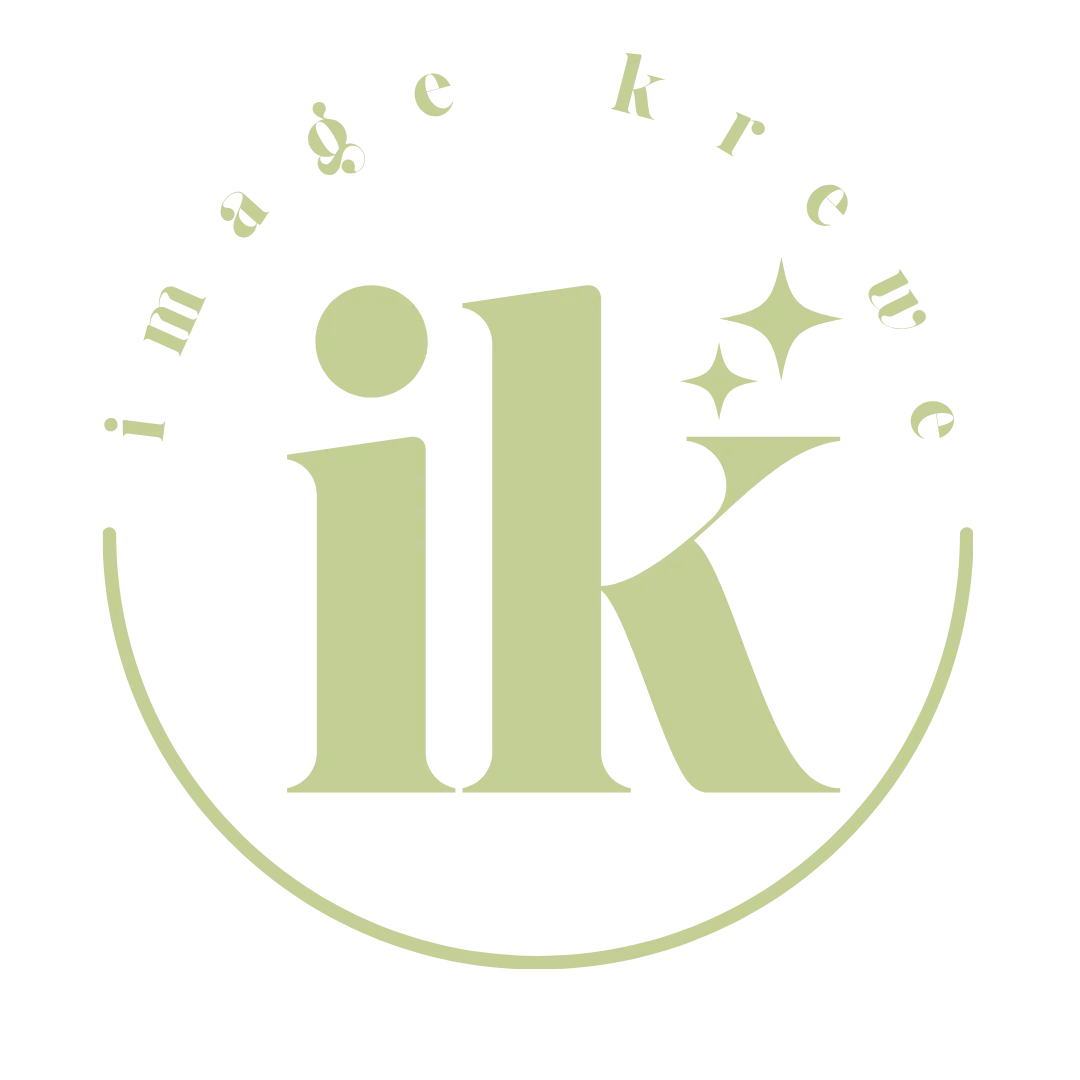 Image Krewe Monogram Logo