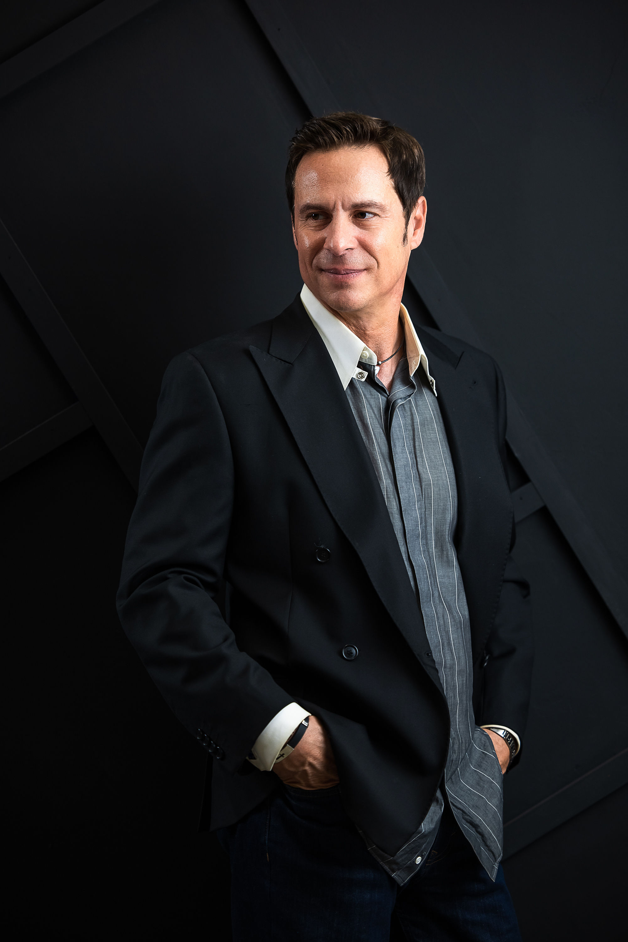 Meet Your Instructor