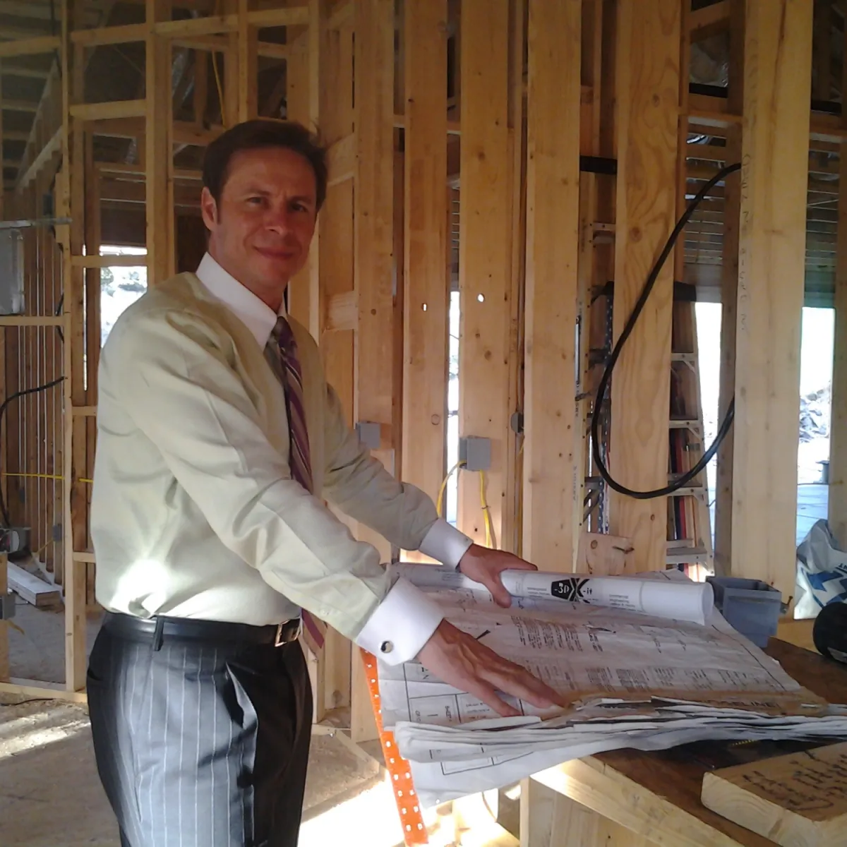 Meet Your Instructor