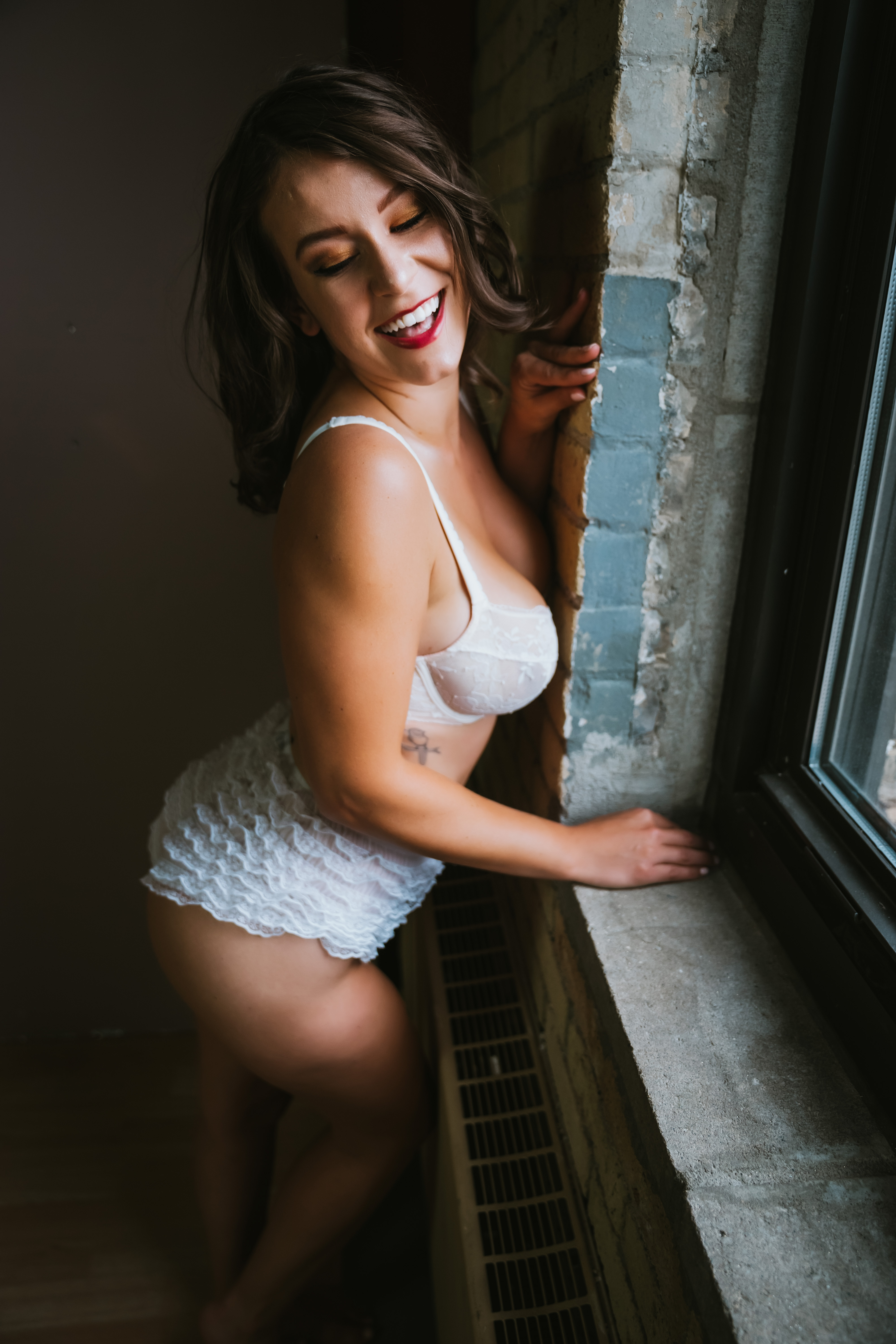 Sarah M.