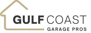 RapidRoll Garage Pros logo