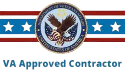 VA Approved Contractor