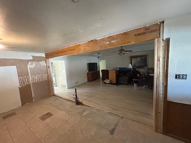 Bathroom Remodel