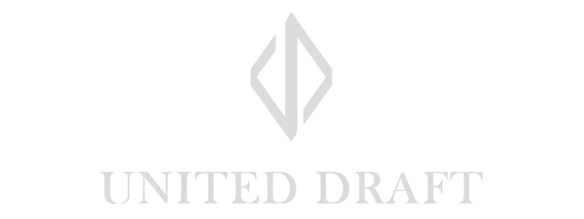 United Draft Logo