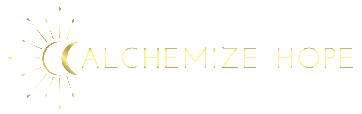 Alchemize Hope Logo