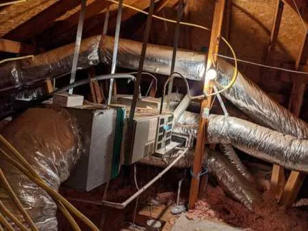 ac replacement southern nh & northeastern ma