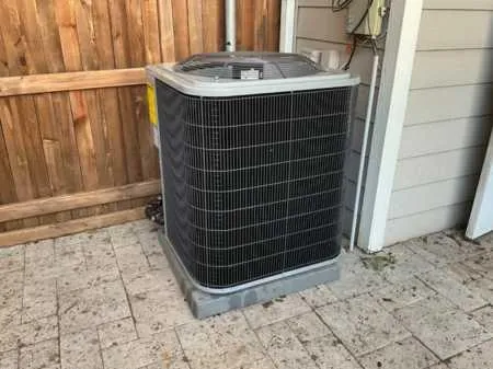 air conditioning replacement southern nh & northeastern ma