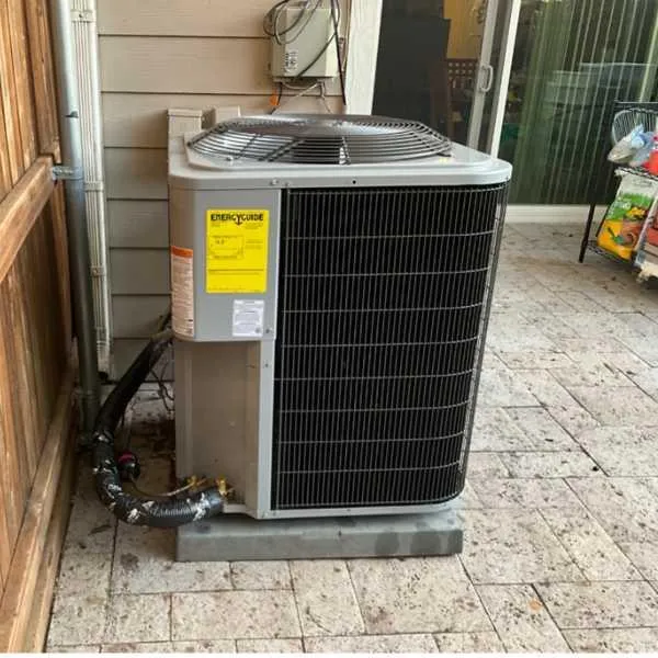 heating and ac repair and replacement in Greater Barrie & Central Lake County
