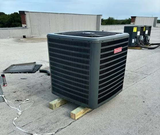 cooling system replacement southern nh & northeastern ma