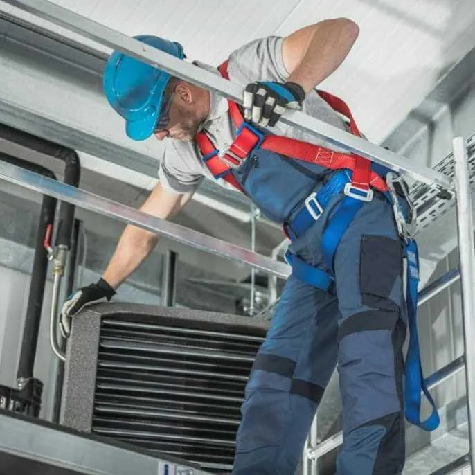 air conditioning replacement contractors in southern nh & northeastern ma