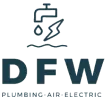 DFW Plumbing Air And Electric greater barrie & central lake country