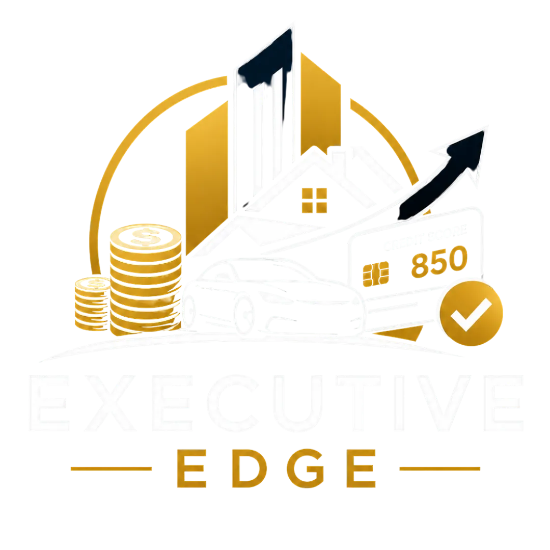 Executive Edge Logo