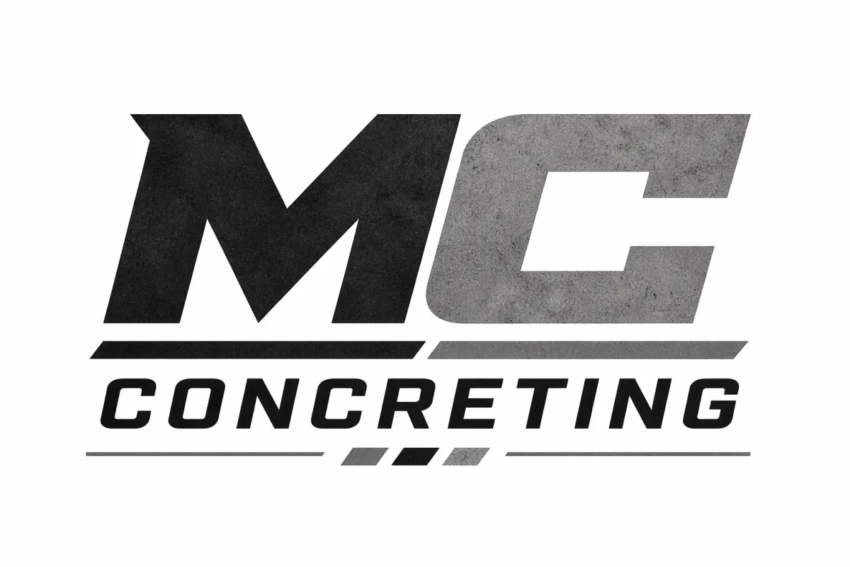 MC concreting