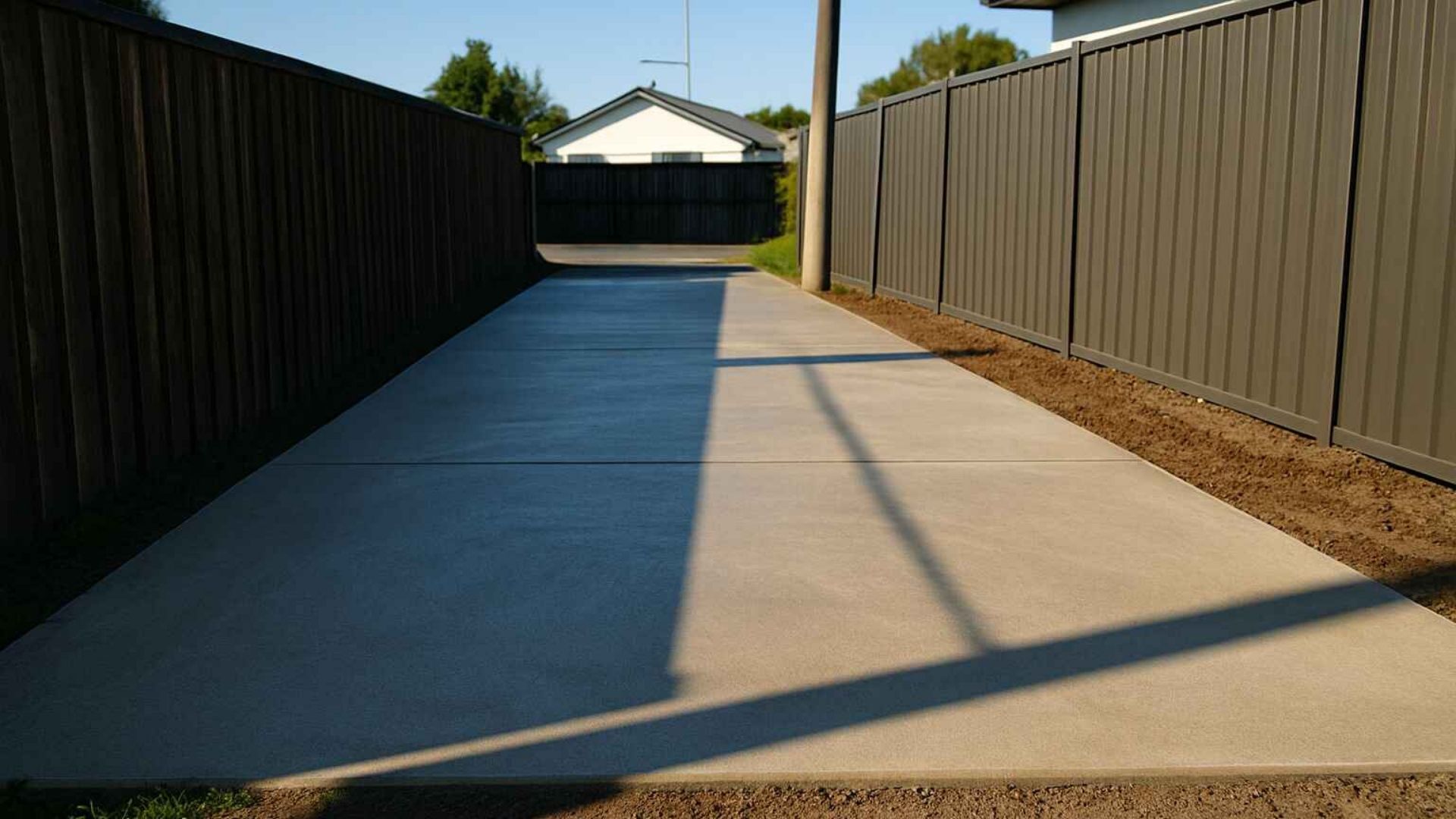 Driveway Resurfacing & Repairs in Christchurch