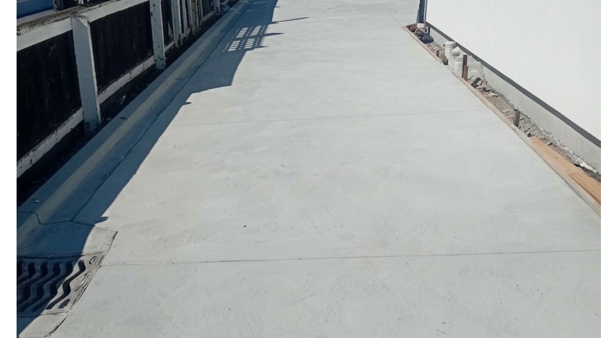 Resealing and maintenance Christchurch