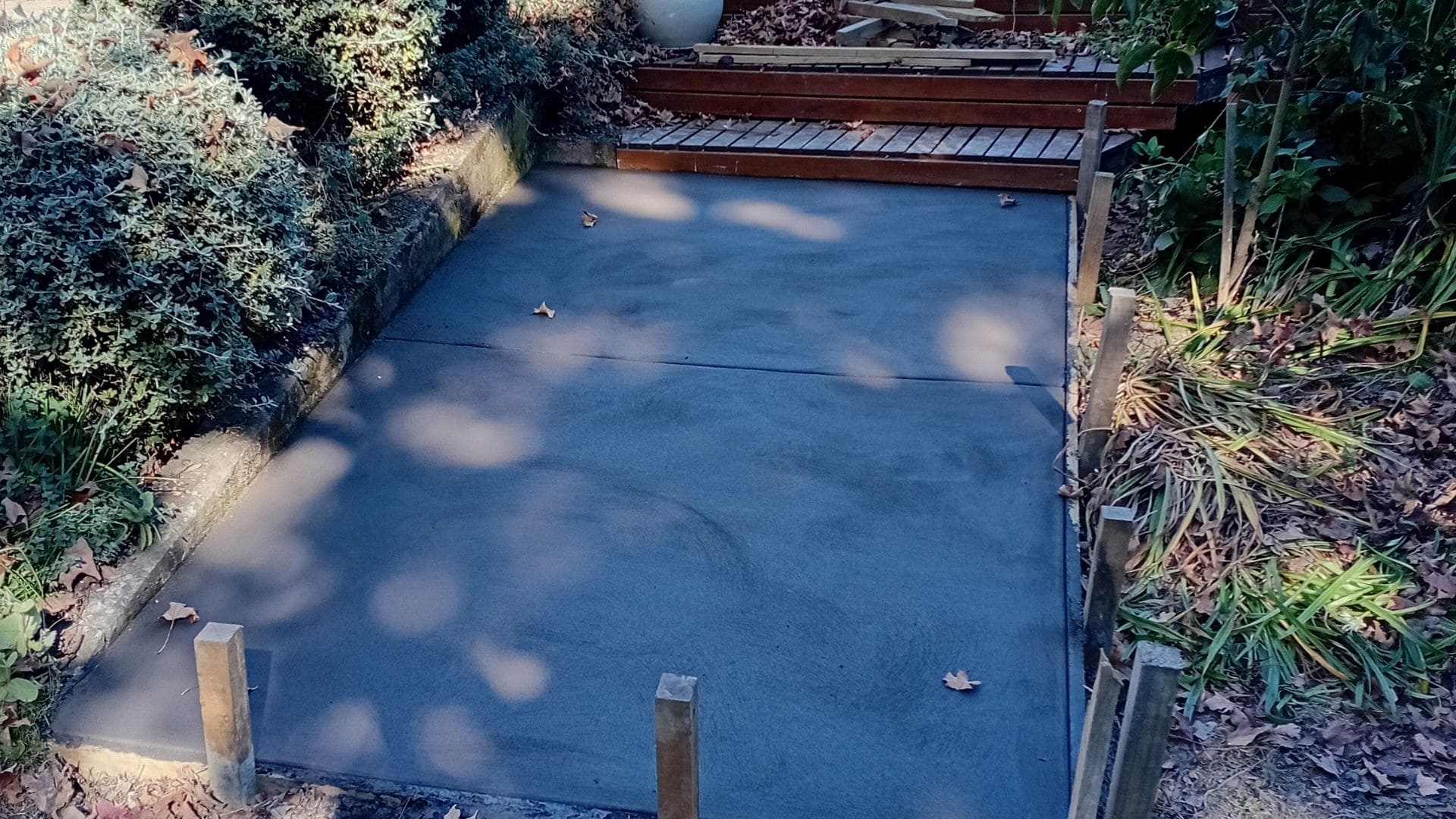 Decorative Concrete Christchurch