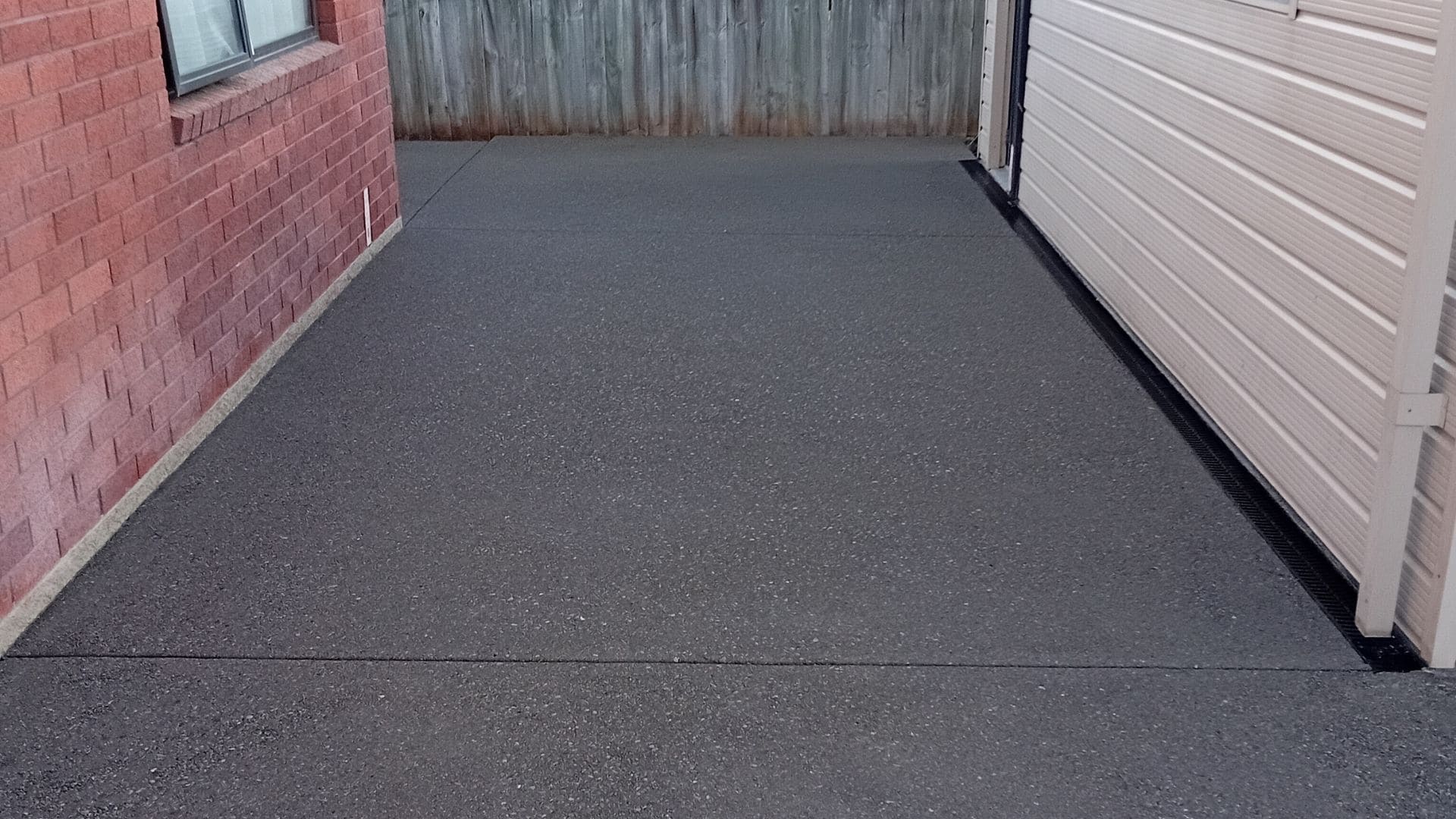 Exposed Aggregate Driveways Christchurch