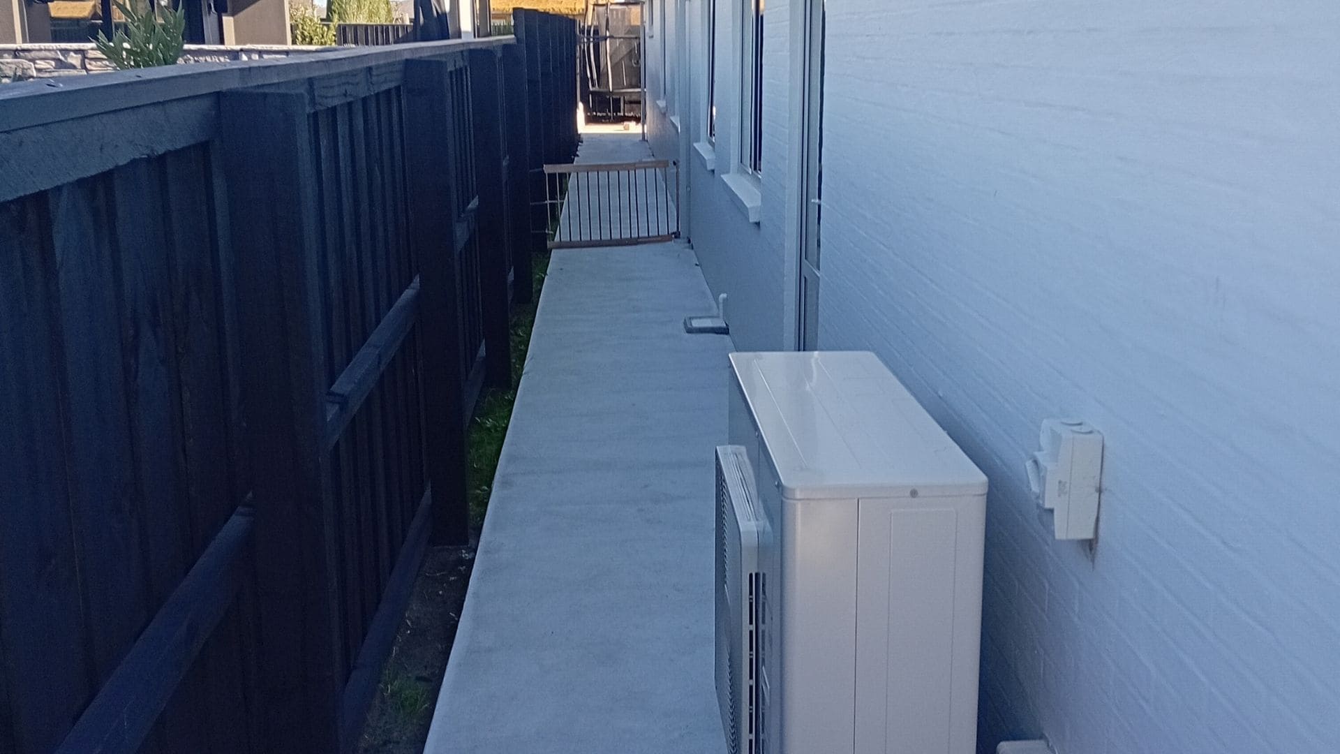 Commercial concrete Christchurch
