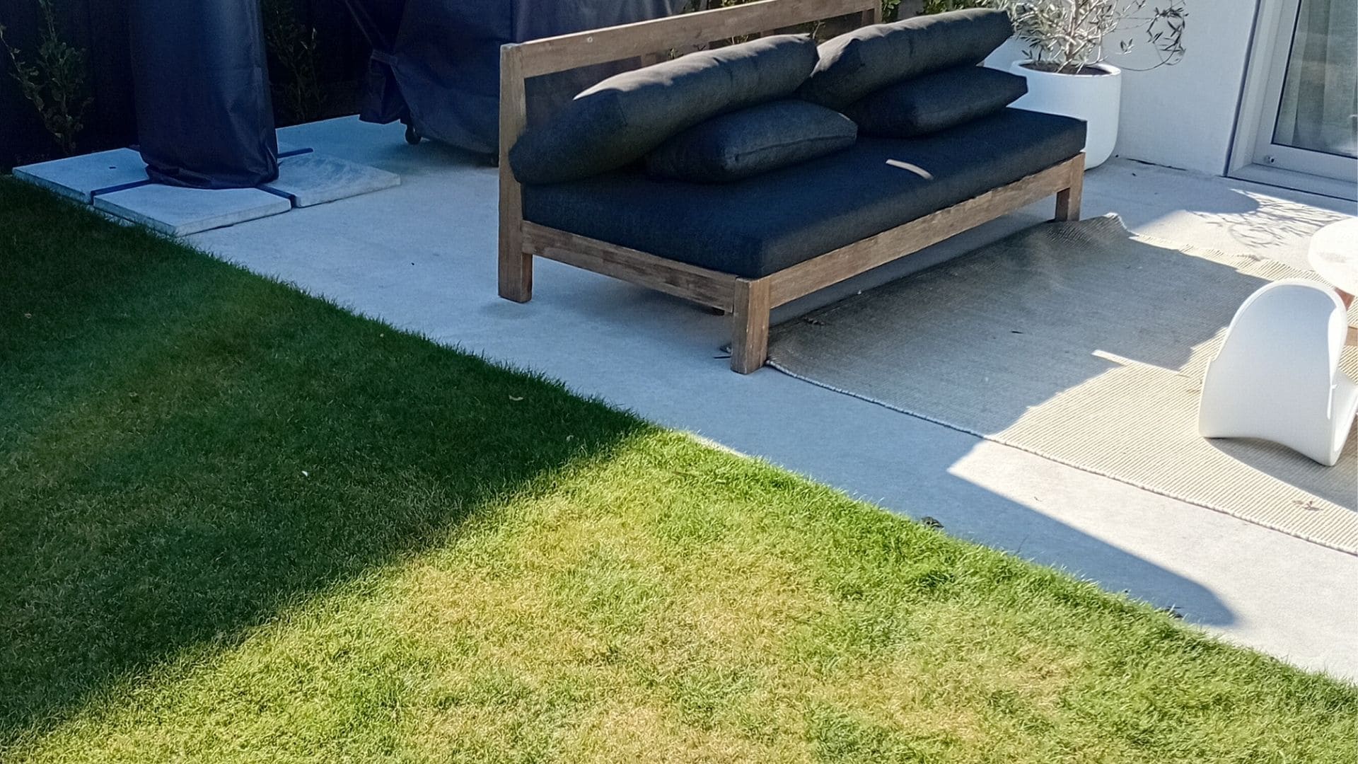 Concrete Steps & Kerbing Christchurch