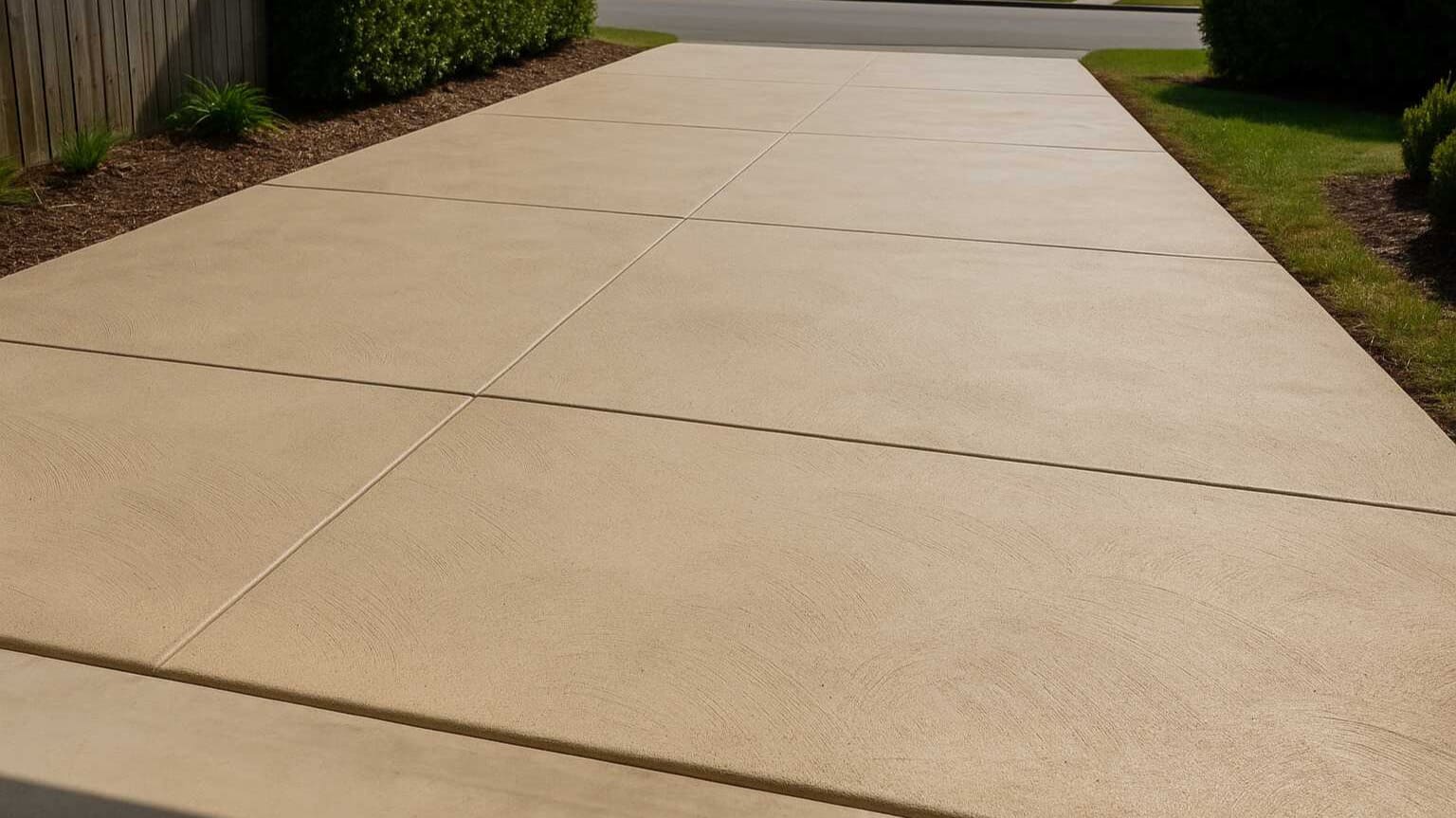 burnside Concrete Patios