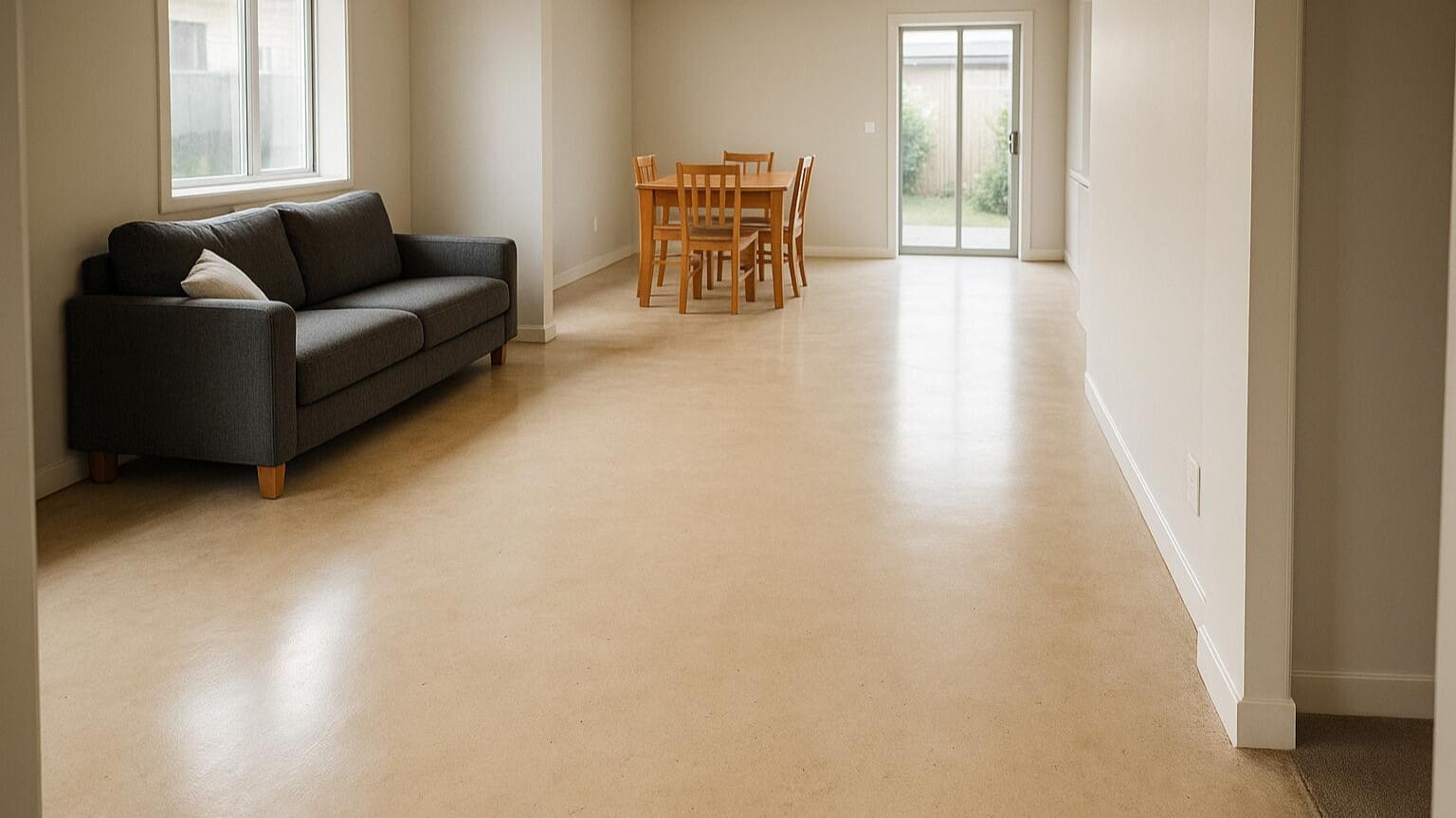 Concrete Sydenham