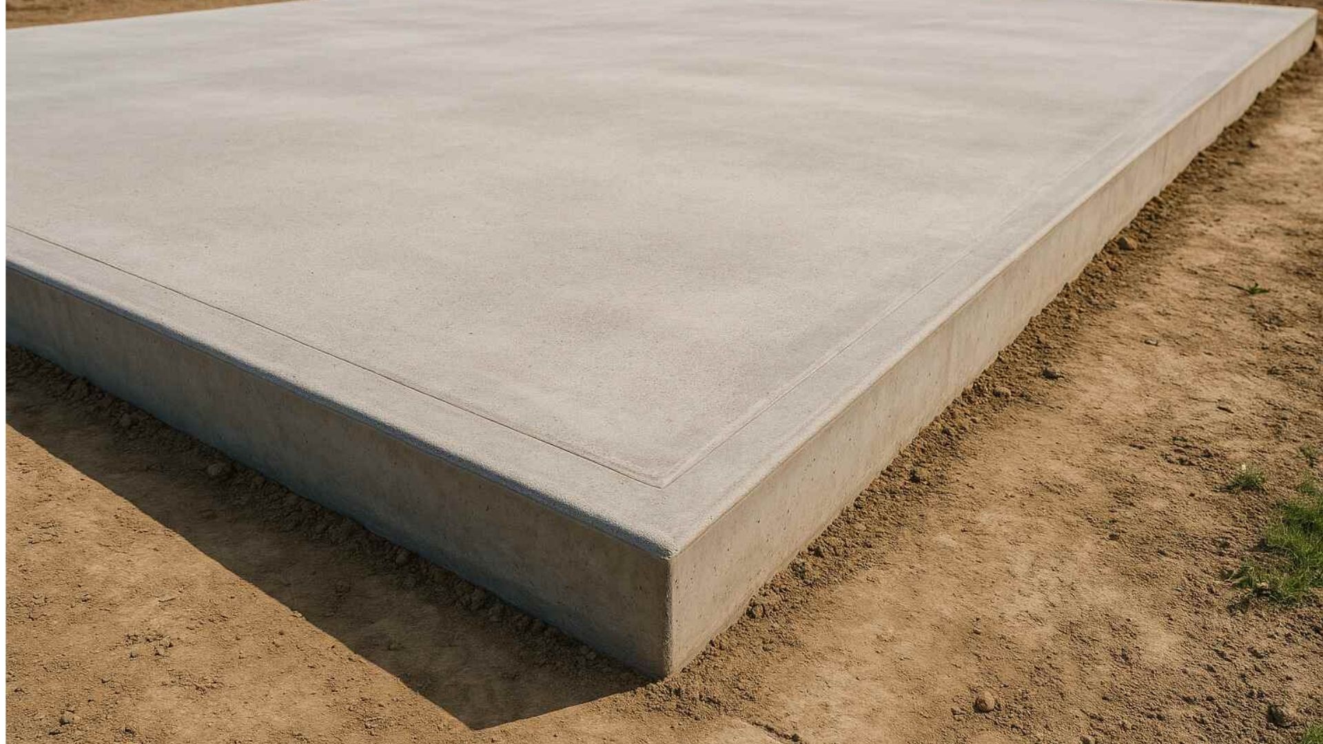 Concrete slabs bromley