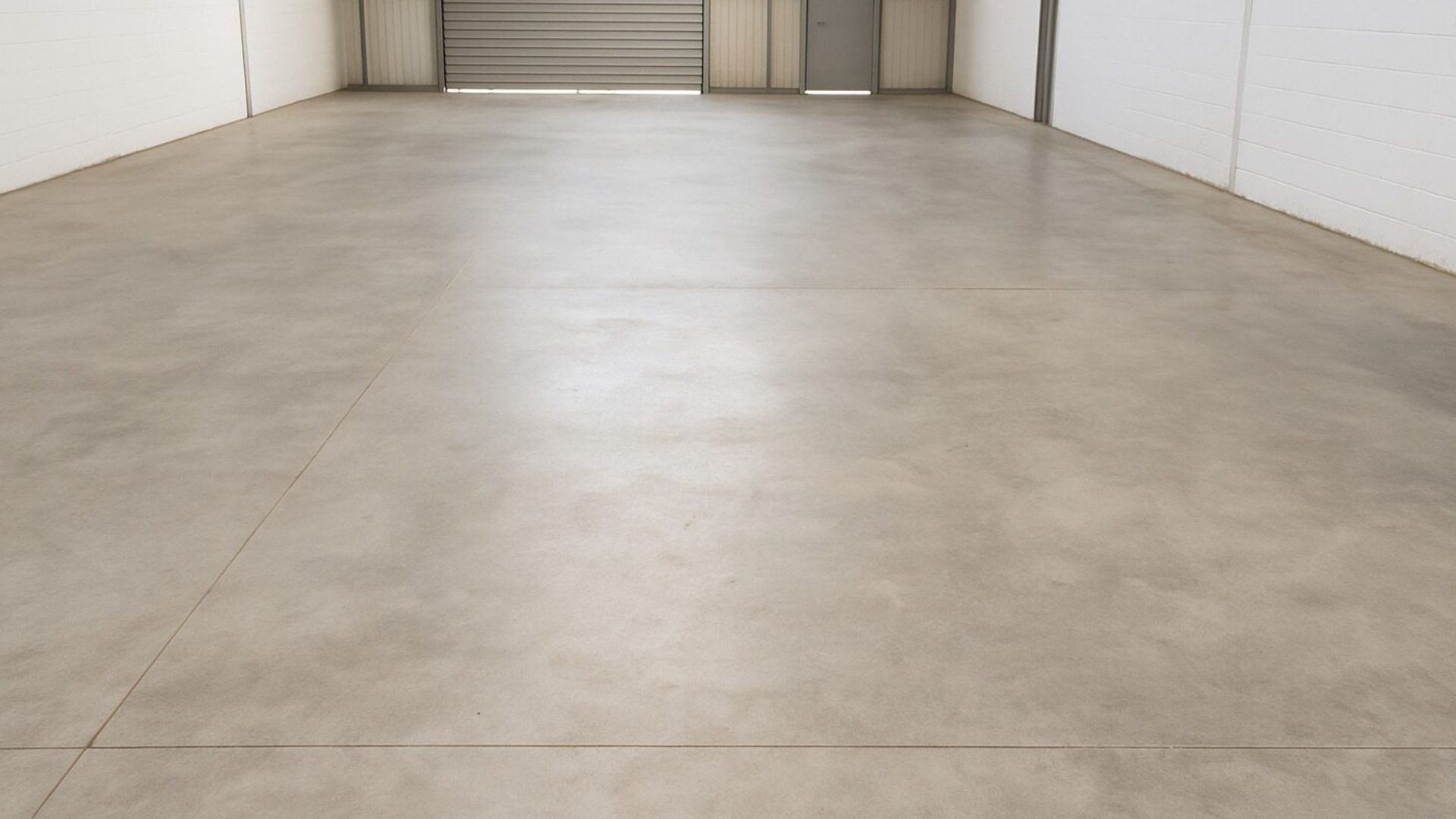 Commercial Concrete Christchurch City
