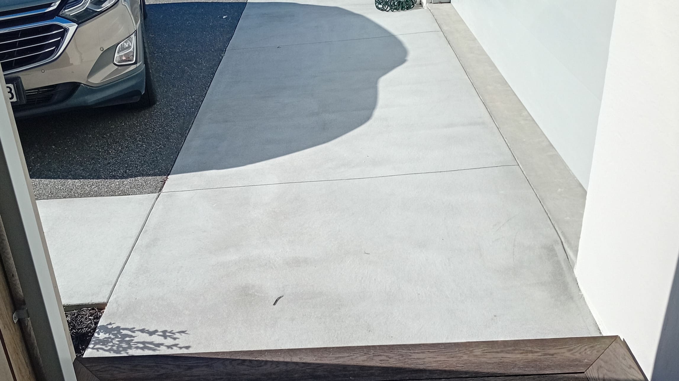 Commercial Concrete Christchurch