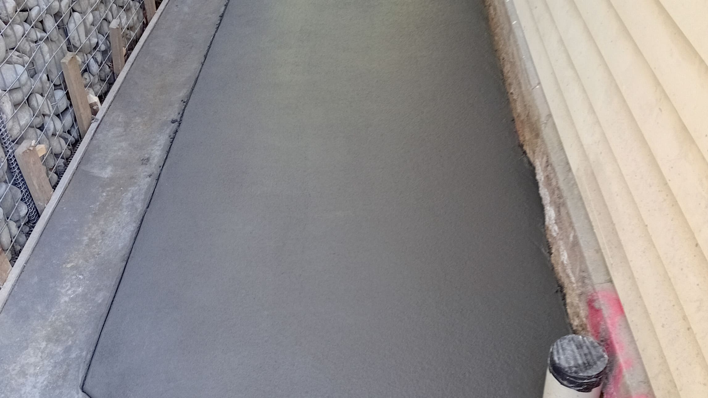 Christchurch Concrete Driveways