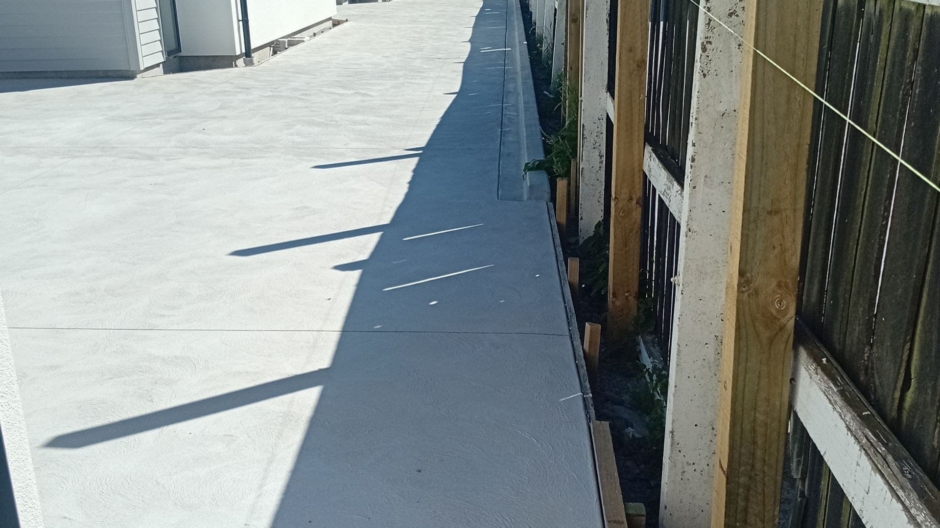 Retaining walls