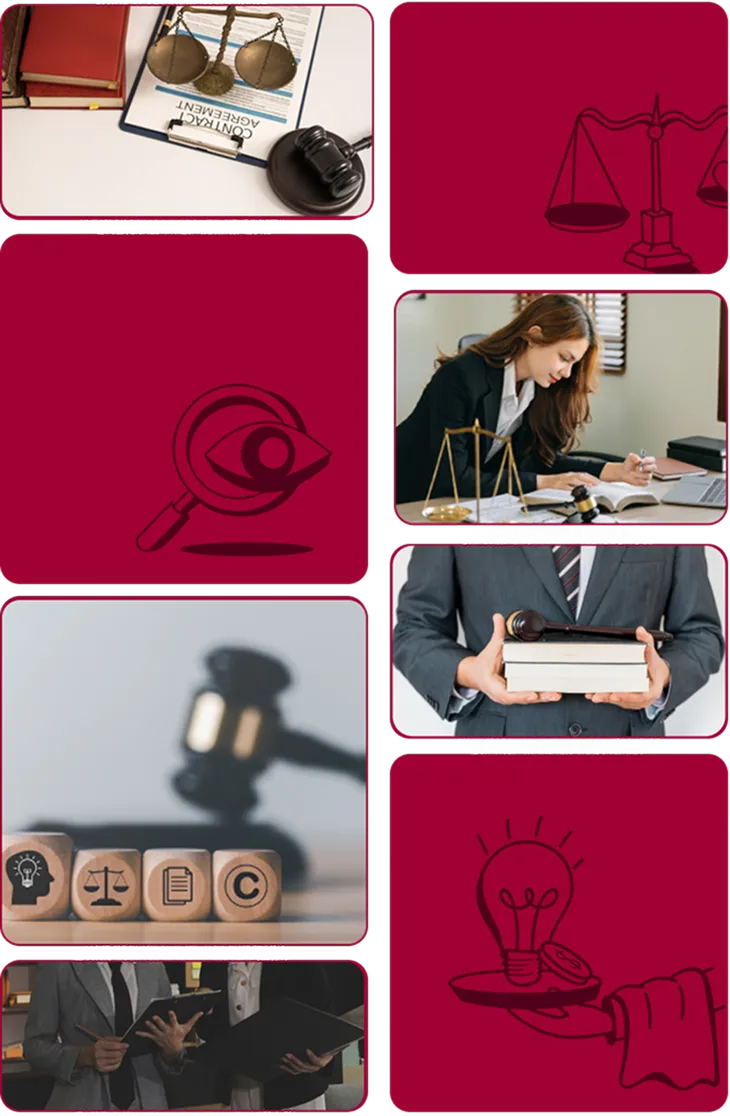 Attorney meeting with a homeowner about a living trust