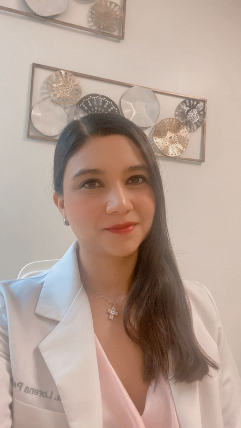 Consulta médica de valoración para ginecomastia