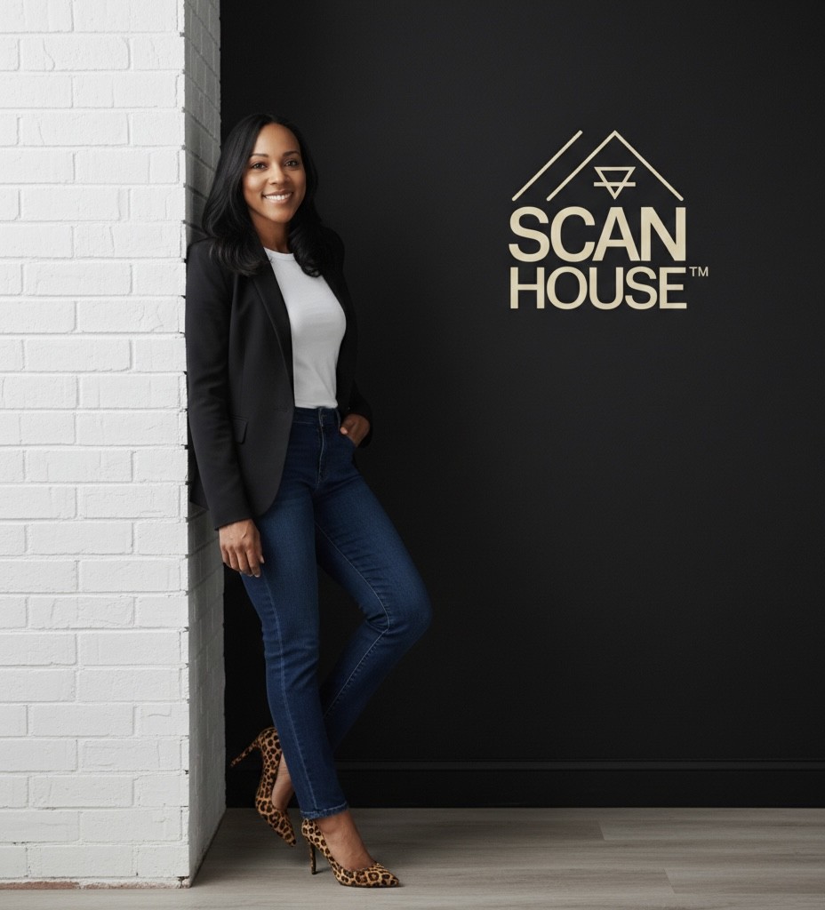 Quantum Resonance Body Scanner Info