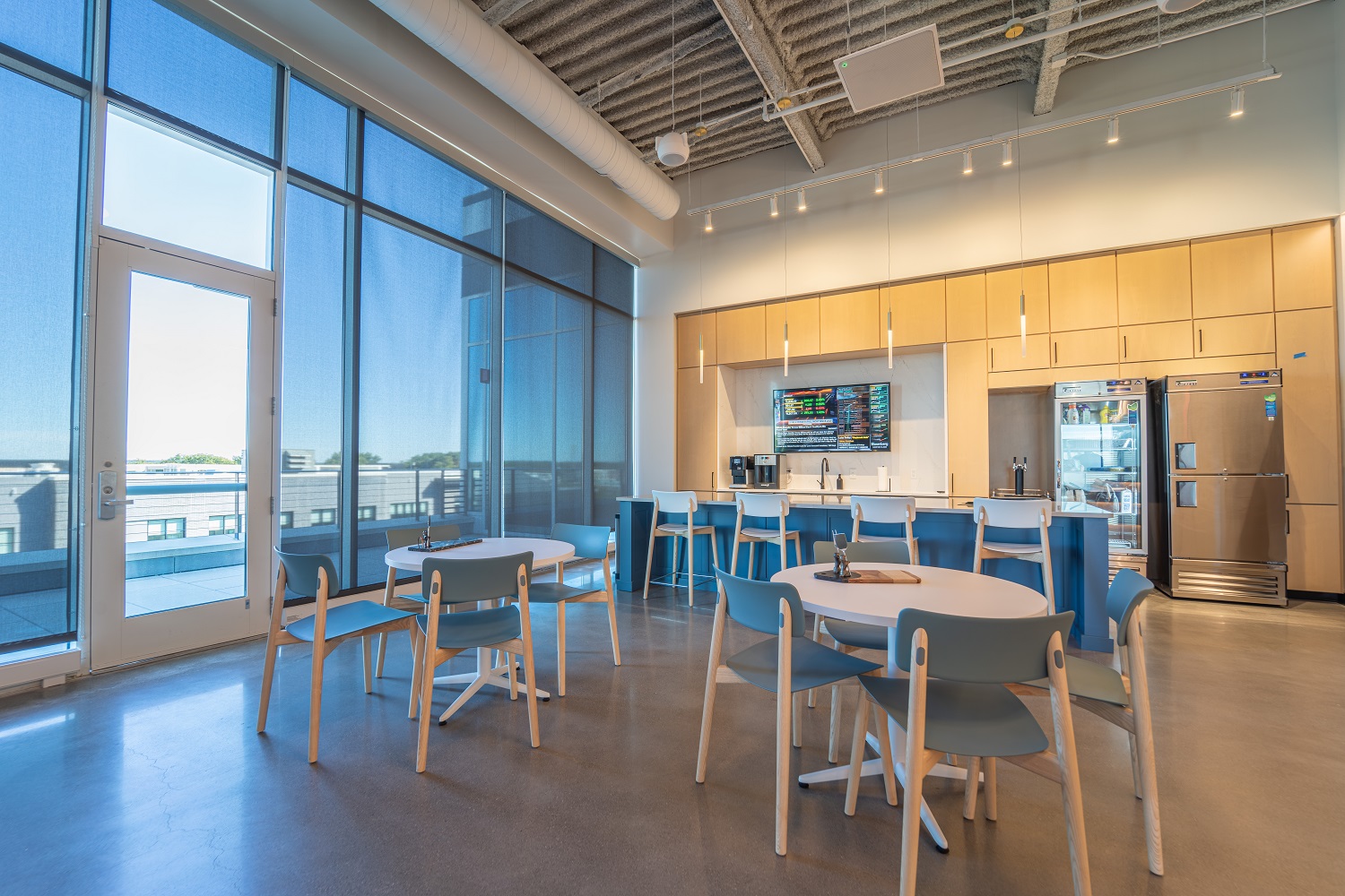 What a Well-Planned Commercial Technology Project Looks Like