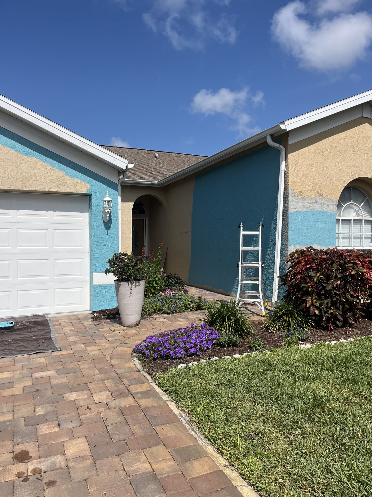 House Painting Royal Palm Beach