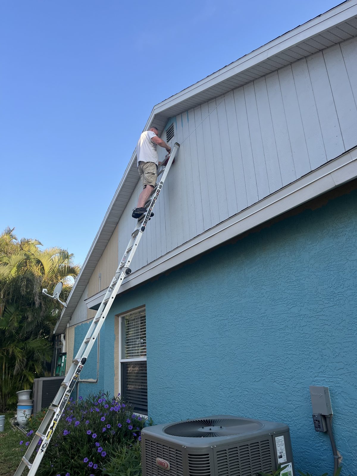 House Painting Royal Palm Beach