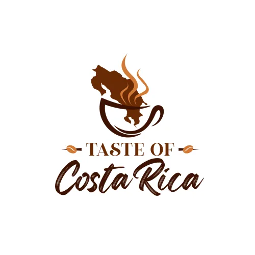 Taste of Costa Rica Logo