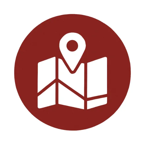 Convenient location to Abilene