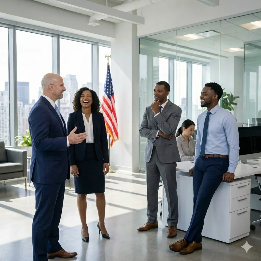 Founder of Ascend AI Innovations with 27 years of enterprise AI automation experience