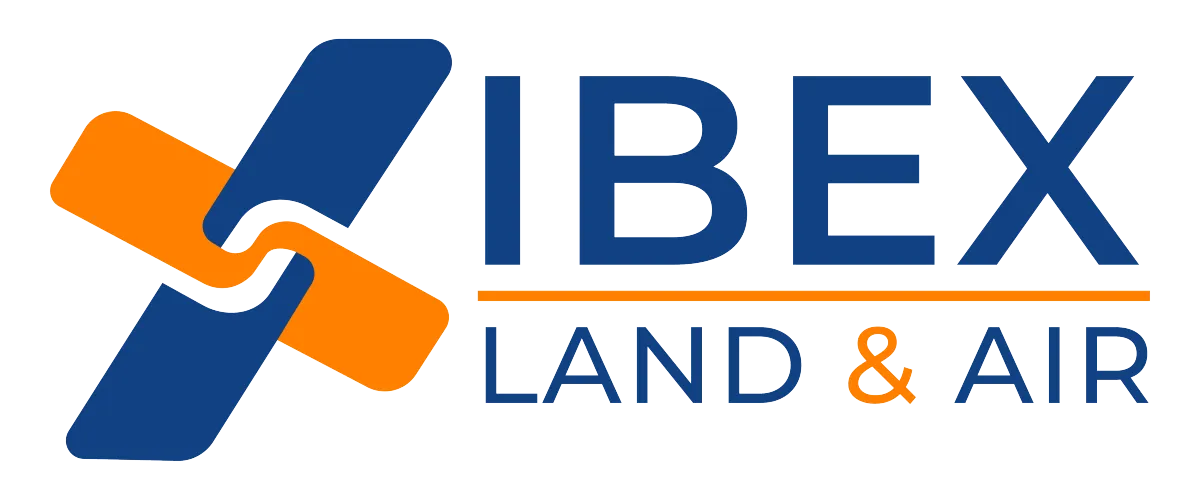 ibex Land & Air