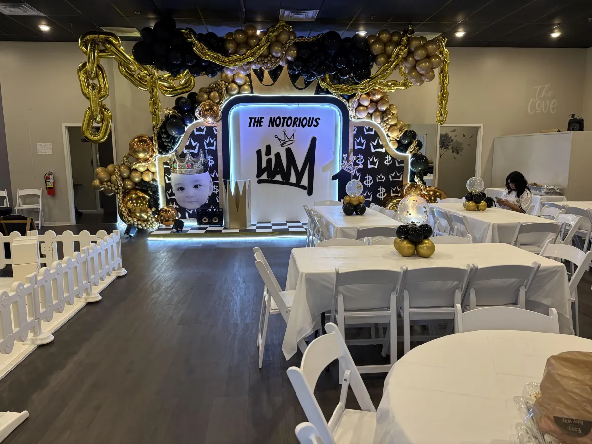 The Cove at St.Johns