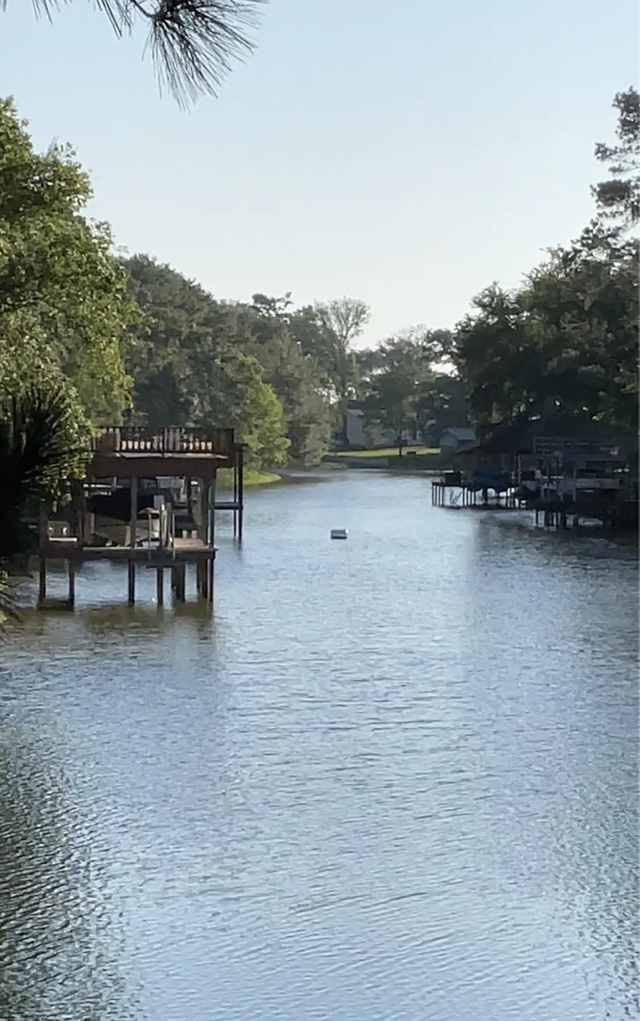 Cedar Creek Lake real estate