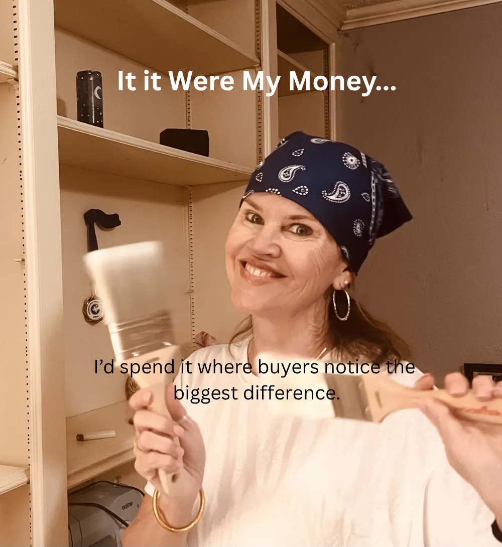 Should I Repaint My Home?