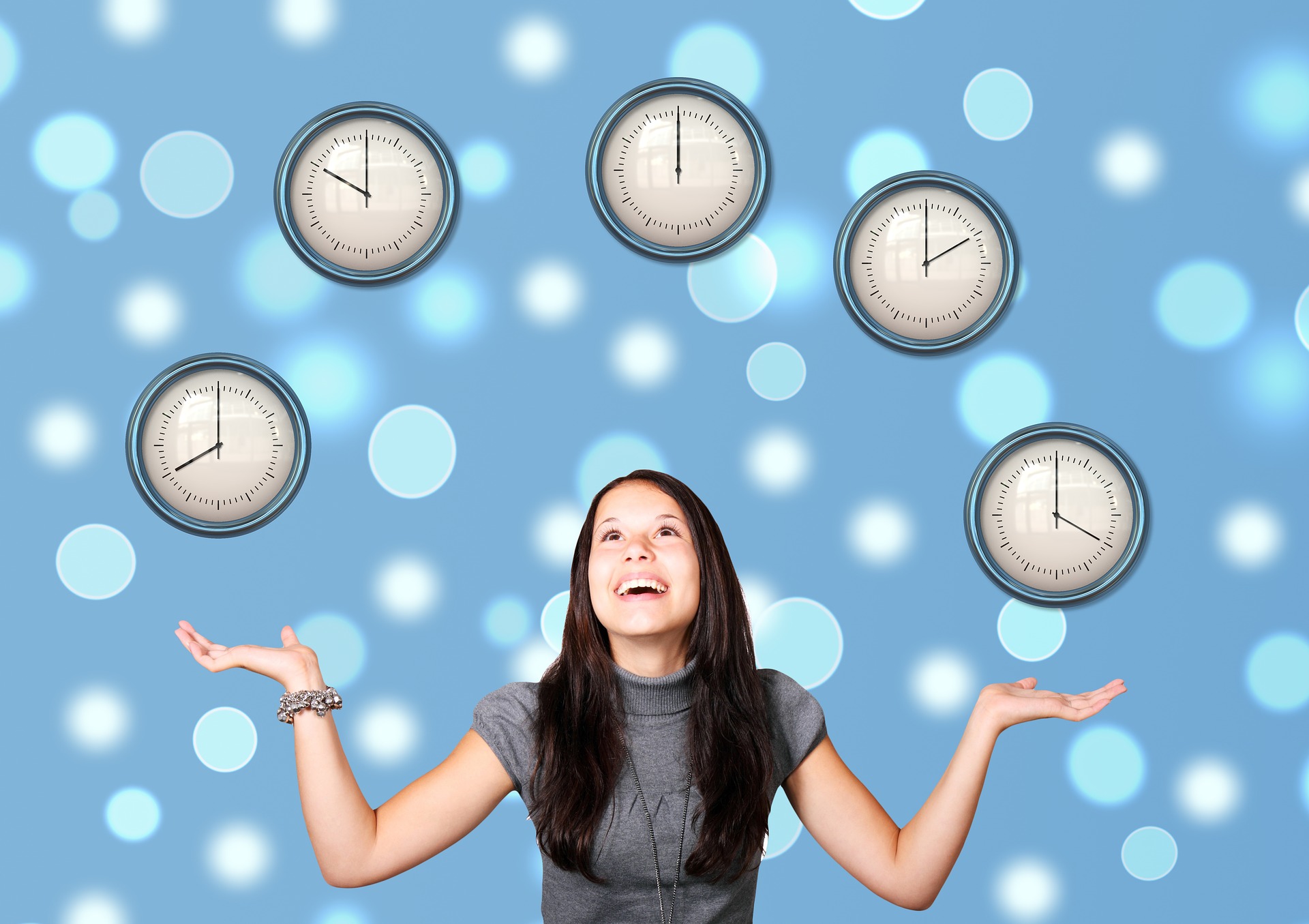 how long does it take to buy a home