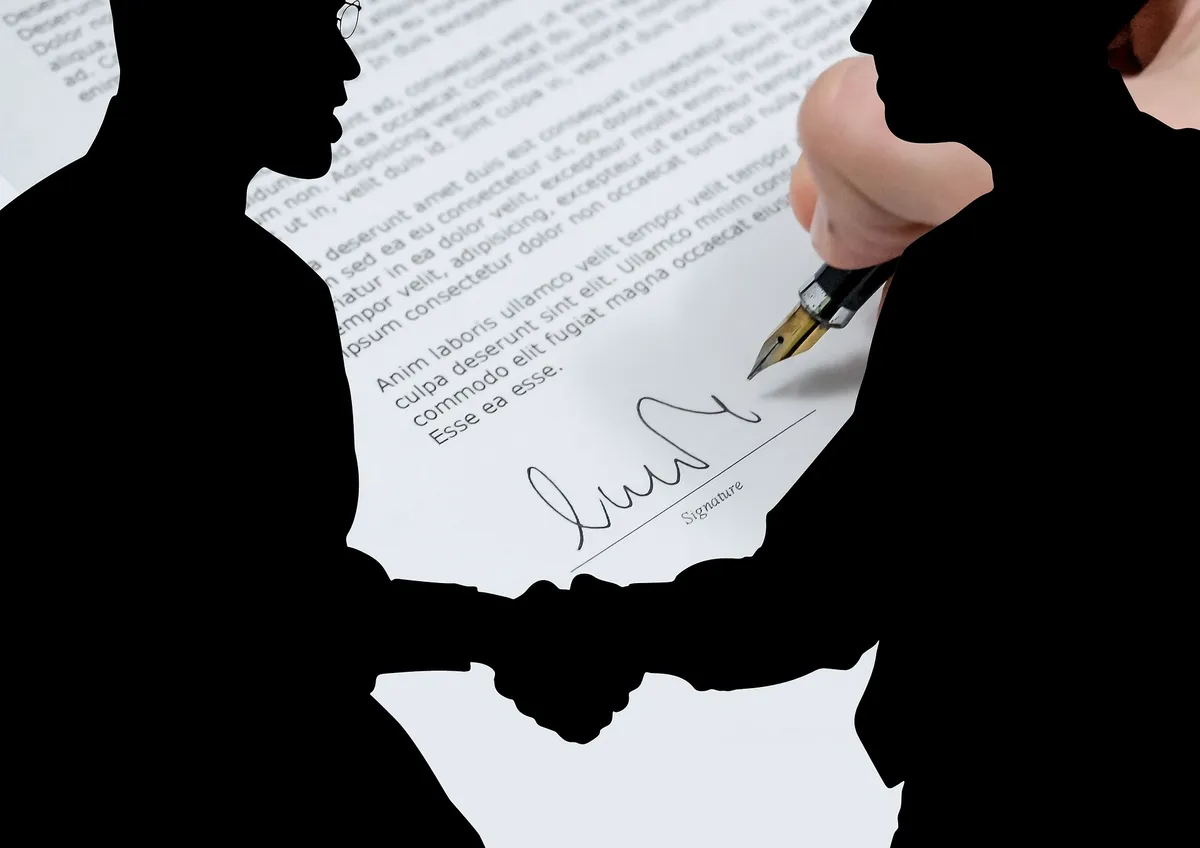 What Happens After Your Offer Is Accepted in Texas? Buyer Guide