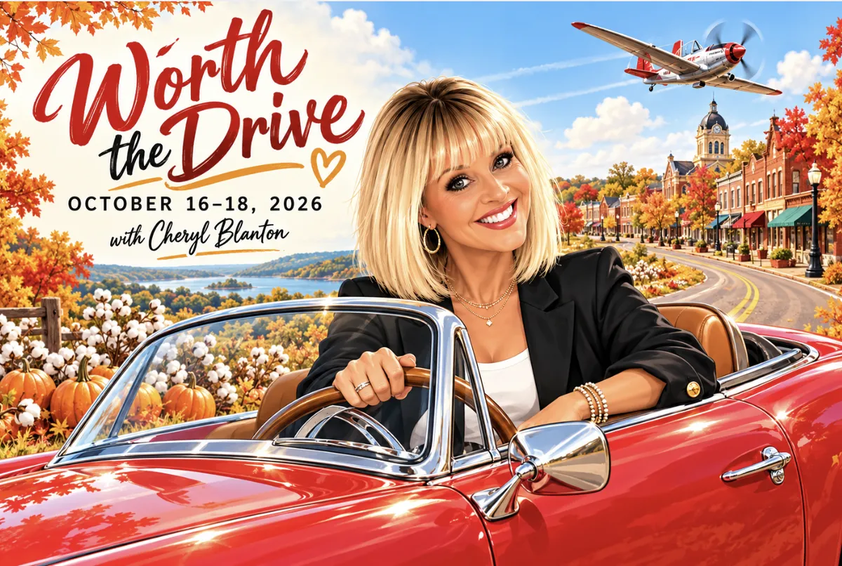 Your North Texas weekend guide to local festivals, pumpkins, and one last State Fair outing.