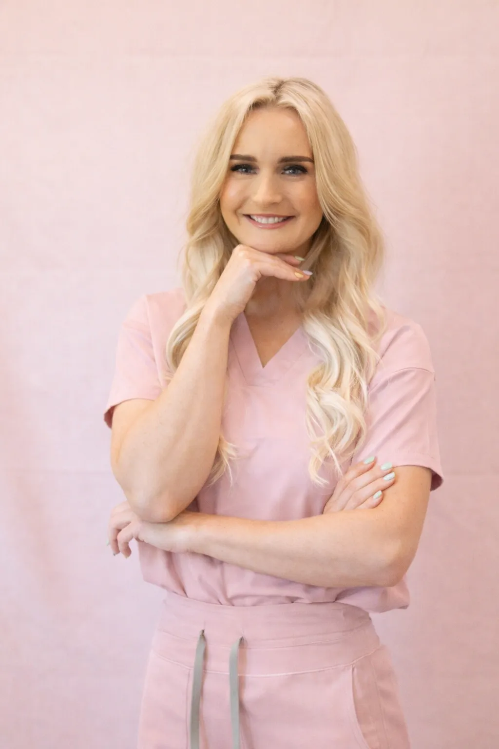 Jessica Biffle - Founder